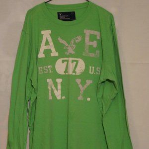 Long-Sleeve comfort Shirt